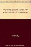 Introductory engineering statistics