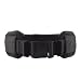 TT Warrior Belt schwarz