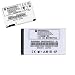 Motorola Original Equipped Manufactured OEM Battery for Motorola Razr V3 V3c V3m Pebl U6 Br50 (Snn5696) Rokr E1 E398 (Snn5699) V220 V180 V150 C650 C550 (Aann4529) V300 V400 V500 V525 V550 V600 V620(snn5704) Razr V3x Slvr L6 L7 L2 OEM Bc50 Battery (Snn5779)