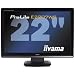 IIYama - Pro Lite E2207 WideS-B1 - Moniteur LCD 22" Wide
