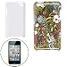iPod Touch ��4���� �ϡ��ɥ�����/ �磻��ɥ��ȥ�����
