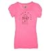 Freeman T. Porter T-Shirt Frauen, neonpink, S