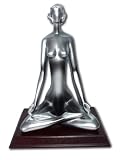 GOGO Classic Yoga Posture Sculptures-Yoga Gift Series, Yoga Sculpture, Sculpture, Yoga Postures