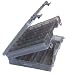Large Deluxe 2 Layer tackle boxes
