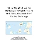 41Vq75hh%2B%2BL. SL160  portable steel building The 2009 2014 World Outlook for Prefabricated and Portable Small Steel Utility Buildings