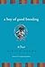 A Boy of Good Breeding: A Novel