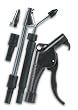 Legacy AGKIT 6 Piece Blow Gun Set