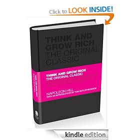 Think and Grow Rich: The Original Classic: The Original Classic Text