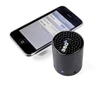 Veho VSS-006-360BT Portable 360 Bluetooth Speaker for iPhone/Phones/Laptops/Netbooks/Bluetooth devices