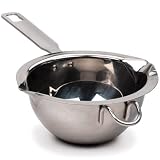 RSVP Endurance Double Boiler Insert
