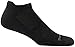 Darn Tough Men's Coolmax Vertex No Show Tab Ultra Light Cushion Running Socks