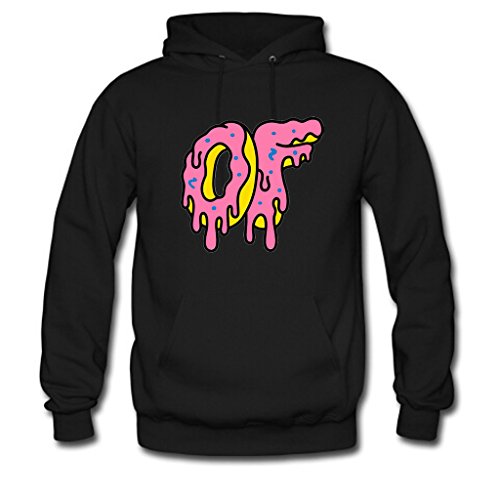 Nesth Custom odd future Men's pullover hoodie Athletic hoodie classic unisex