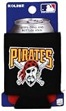 PITTSBURGH PIRATES MLB CAN KADDY KOOZIE COOZIE COOLER
