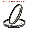 Edle und hochwertige 55mm MAKROLINSE/ NAHLINSE mit Dioptrien +10 Edles und hochwertige 55mm Makrolinse mit Dioptrien +10 (dpt)