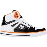 DC Spartan High WC Mens Shoes