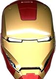 Iron Man (2008) (Special Mask Edition) (Region 2) (Import)