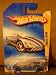 HOT WHEELS 2009 NEW MODELS 18 OF 42 AVANTE GARDE RED/WHITE/BLUE CAR 018/190