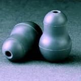 Littmann Soft Sealing Eartips Snap-Tight Gray Large (Pair)