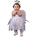 Infant Baby Angel Halloween Costume - CUTE!!
