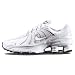 NIKE Schuh Männer Shox Turbo