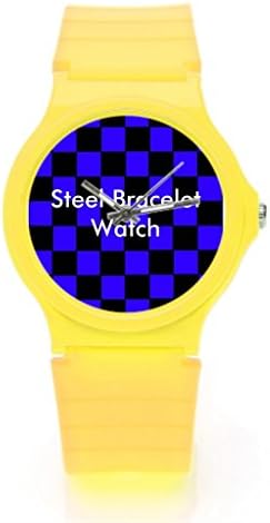 LifeWear Sheriff Line Funny Wrist Watch