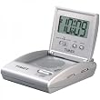 Timex Travel Alarm Clock Radio (T315S) (T315S)