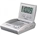 Timex Travel Alarm Clock Radio (T315S) (T315S)