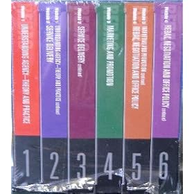 Accredited Buyer Representative Designation Course (Box Set)