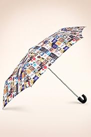 Montage Crook Handle Umbrella