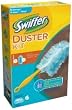 Swiffer Duster - 92154571 - Kit Plumeau: 1 Poign�e + 4 Plumeaux - Parfum Febreze - Lot de 2