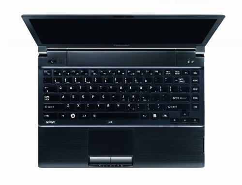 Toshiba Satellite R630-138 13.3 inch Notebook, Core i3-350M 2.26GHz, 4Gb, 320Gb, DVDSMDL, Windows 7 Home Premium images5