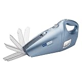 Dirt Devil M0924 AccuCharge 15-3/5-Volt ENERGY STAR-Approved Handheld Vac