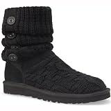 UGG Australia Women's Leland Sheepskin Boots