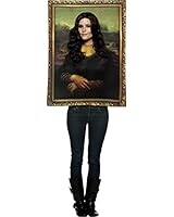 Rasta Imposta Mona Lisa