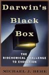 Darwin's Black Box: The Biochemical C...