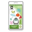 SEASONAL CAKE SAMPLER New Cricut Personal Cutter Expression Machine Cartridge
