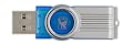 Kingston Digital DataTraveler 101 Generation 2 - 4 GB Flash Drive DT101G2/4GBZET