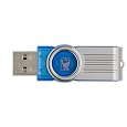 Kingston Digital DataTraveler 101 Generation 2 - 4 GB Flash Drive DT101G2/4GBZET