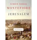 JERUSALEM: THE BIOGRAPHY(Hardcover) BY [Author]Montefiore, Simon Sebag ( Oct-2011 )