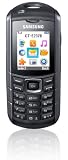 Samsung E2370 noir-argent débloqué logiciel original
