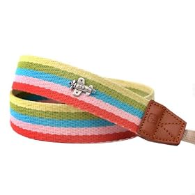 iOttie Digital SLR Camera Camcorder Neck Shoulder Straps for Canon Rebel T3i, T2i, T1i,... by iOttie