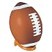 Inflatable Football & Tee Set 3' 3