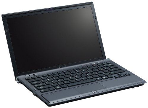 Sony VAIO VPCZ12M9E 13.1