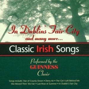 GUINNESS : IN DUBLINS FAIR CIT