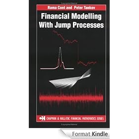 Financial Modelling With Jump Processes