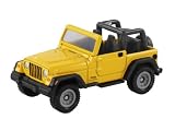 トミカ No.18 Jeep ラングラー(箱)