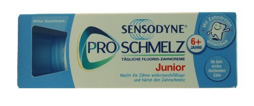Sensodyne Proschmelz Junior, 50 ml