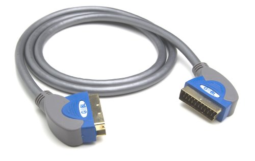 G&BL Scartkabel 1,0m Preisvergleich