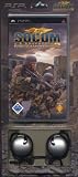SOCOM: U.S. Navy SEALs Fireteam Bravo 2 inkl. Headset Foto SOCOM: U.S. Navy SEALs Fireteam Bravo 2 inkl. Headset