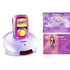 MGA Bratz Life Game by MGA